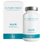 Luxmetique Hair Formula, 60 kaps.