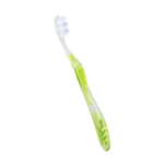 Elgydium Whitening mink&scaron;tas balinamasis dantų &scaron;epetėlis, 1 vnt.