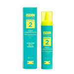 Isdin Oily Skin Acniben Night Concentrate serumas nuo netobulumų, 27 ml