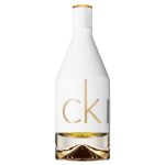 Calvin Klein CK IN2U tualetinis vanduo, 150 ml