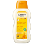 Weleda Baby medetkų aliejus, 200 ml