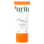 Purito Daily Soft Touch kremas nuo saulės SPF50+, 60 ml