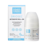 Martiderm Driosec Intensive rutulinis antiperspirantas, 50 ml