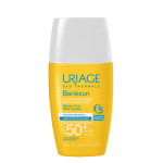 Uriage Bari&eacute;sun itin lengvas fluidas SPF50+, 30 ml