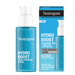 Neutrogena Hydro Boost itin drėkinamasis serumas, 30 ml