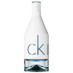 Calvin Klein CK IN2U For Him tualetinis vanduo, 100 ml