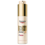 Eucerin Hyaluron-Filler + Elasticity itin lengvas dieninis kremas SPF50, 50 ml