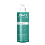 Uriage Hys&eacute;ac valomasis gelis, 500 ml