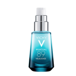 Vichy Min&eacute;ral 89 atkuriamasis stiprinamasis paakių serumas, 15 ml