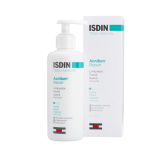 Isdin Teen Skin Rx Acniben Repair &scaron;velni valomoji emulsija, 180 ml