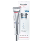 Eucerin Hyaluron-Filler paakių kremas SPF15, 15 ml
