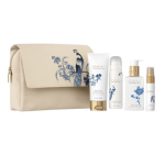 Rituals Amsterdam Collection kūno priežiūros dovanų rinkinys kosmetinėje