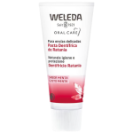 Weleda Ratanhia dantų pasta, 75 ml