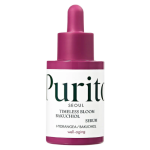 Purito Timeless Bloom Bakuchiol serumas, 30 ml