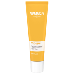 Weleda Coldcream apsauginis veido kremas, 30 ml