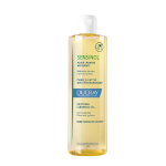 Ducray Sensinol raminamasis valomasis aliejus, 400 ml