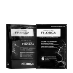 Filorga Hydra-Filler itin drėkinamoji kaukė, dėžutėje 12 vnt.