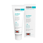 Isdin Acniben drėkinamasis atkuriamasis gelinis kremas, 40 ml