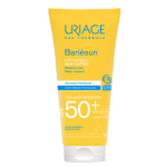 Uriage Bari&eacute;sun &scaron;ilkinis losjonas SPF50+, 100 ml