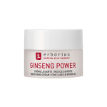 Erborian Ginseng Power paakių kremas, 15 ml