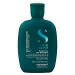 Alfaparf Semi Di Lino Reparative Low &scaron;ampūnas, 250 ml