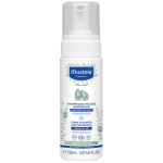 Mustela putų &scaron;ampūnas naujagimiams, 150 ml