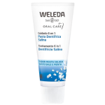 Weleda druskos dantų pasta, 75 ml