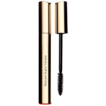 Clarins Supra Volume blakstienų tu&scaron;as, atspalvis 01 Intense Black, 8 ml