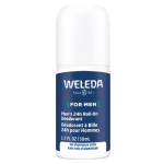 Weleda Men 24 h rutulinis dezodorantas, 50 ml