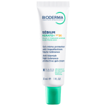 Bioderma S&eacute;bium Kerato+ gelis-kremas nuo netobulumų SPF30, 30 ml