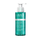 Uriage Hys&eacute;ac valomasis aliejus, 100 ml