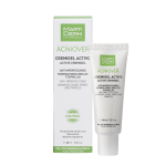 Martiderm Acniover Active kreminis gelis, 40 ml