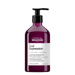 L'Or&eacute;al Professionnel Curl Expression gelinis &scaron;ampūnas, 500 ml
