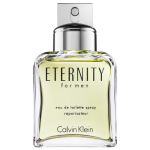 Calvin Klein Eternity for Men tualetinis vanduo, 100 ml