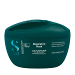 Alfaparf Semi Di Lino Reparative kaukė 250 ml