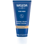 Weleda For Men skutimosi kremas, 75 ml