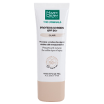 Martiderm Proteos Screen tonuotas fluidas Clair SPF50+, 40 ml
