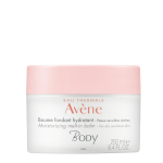 Av&egrave;ne tirpstantis drėkinamasis kūno balzamas, 250 ml