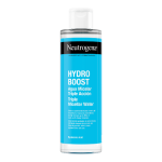 Neutrogena Hydro Boost Triple micelinis vanduo, 400 ml