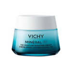 Vichy Min&eacute;ral 89 72H drėkinamasis kremas, 50 ml