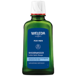 Weleda For Men Rasierwasser skutimosi losjonas, 100 ml
