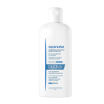 Ducray Squanorm &scaron;ampūnas nuo riebių pleiskanų, 200 ml