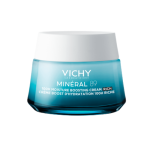 Vichy Min&eacute;ral 89 72H sodrus drėkinamasis kremas, 50 ml