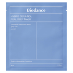 Biodance Hydro Cera-Nol Real Deep atkuriamoji hidrogelio veido kaukė, 1 vnt.