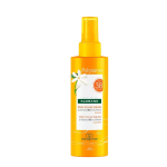Klorane Polysianes Sublime apsauginis pur&scaron;kiklis nuo saulės SPF30, 200 ml