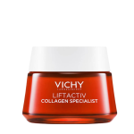 Vichy LiftActiv Collagen Specialist dieninė priemonė, 50 ml