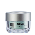 Martiderm Platinum GF Vital-Age naktinis kremas, 50 ml