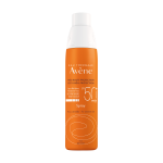 Av&egrave;ne pur&scaron;kiama apsaugos nuo saulės priemonė kūnui SPF 50+ jautriai odai, 200 ml