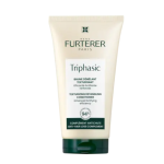 Ren&eacute; Furterer Triphasic i&scaron;&scaron;ukavimą palengvinantis balzamas nuo plaukų slinkimo, 150 ml
