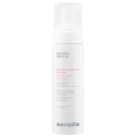 Sensilis &scaron;velnios valomosios putos, 200 ml